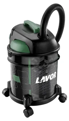 Obrázek produktu pro Vysavač na popel a mokré/suché vysávání - objem 20 litrů - výkon 1200 wattů