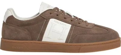 Produktbild von Hackett Harper League Sportschuhe Braun EU 42 Mann Braun EU 42