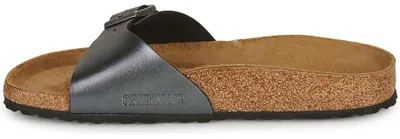 Immagine prodotto di Birkenstock Sandalo Madrid Metallic Black