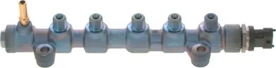 Produktbild von BOSCH Kraftstoffverteiler 0 445 214 142 für RENAULT ESPACE IV (JK0/1)