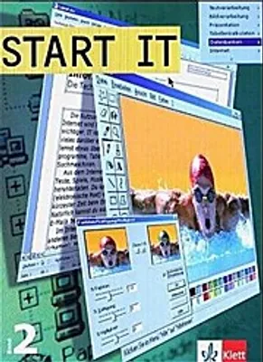 Produktbild von Start IT 2