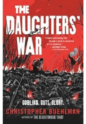 Obrázek produktu pro The Daughters' War