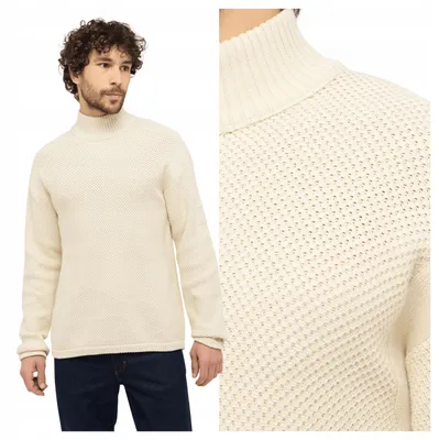 Immagine prodotto di Mustang | Maglione da uomo Style Elwood XXL