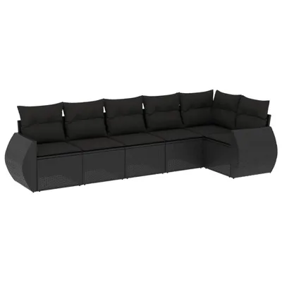 Produktbild von VidaXL 3221384, 6 Stück(e)