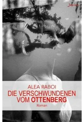 Produktbild von Die Verschwundenen vom Ottenberg