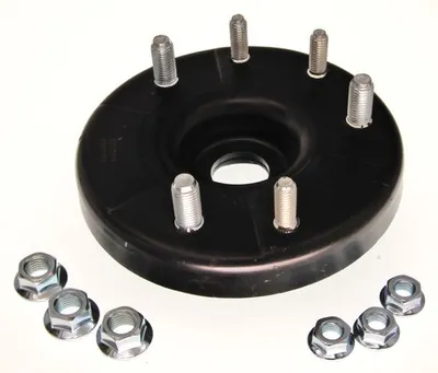 Produktbild von MAXGEAR 72-4633 Federbeinstützlager Vorne Rechts für HONDA ACCORD VIII (CU) ACCORD VIII Kombi