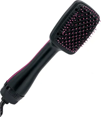 Obrázek produktu pro Verk 24025 Vysoušeč vlasů a styler One Step Styler