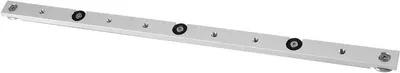 Productafbeelding van Verstekgeleider, Tafelzaaggleuf, Aluminiumlegering Tafelzaagverstekgeleider