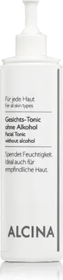 Productafbeelding van ALCINA gezichtsreiniger, alcoholvrij