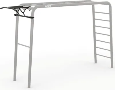 Produktbild von BERG Play Base-Traktionsstange