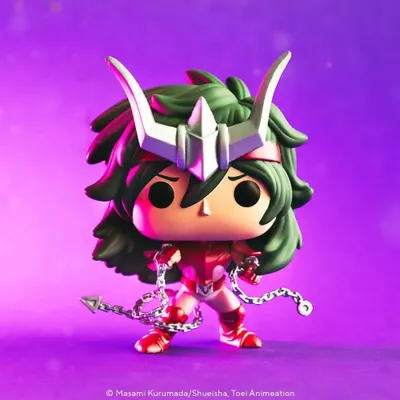 Obrázek produktu pro Figurky hrdinů Funko Pop! 47691