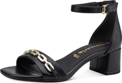 Produktbild von Tamaris Hochhackige Sandalen für Frauen