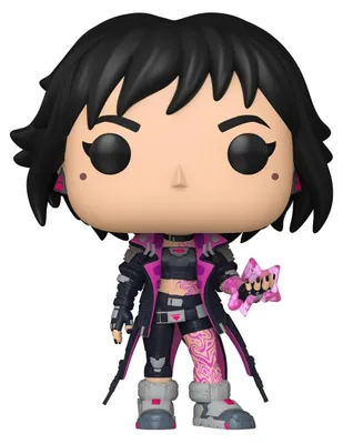 Immagine prodotto di Borderlands 4 POP! giochi figura in vinile Vex 9 cm