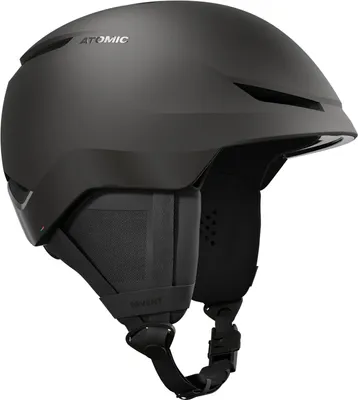 Produktbild von ATOMIC REVENT AMID Black Ski-Helm schwarz schwarz 55