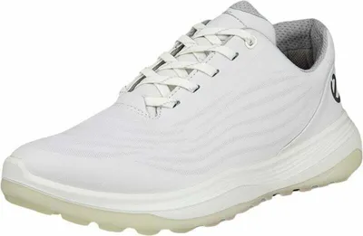 Produktbild von Ecco LT1 White 36 Damen Golfschuhe