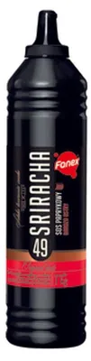 Zdjęcie produktu dla Fanex Sos paprykowy sriracha 1000 g