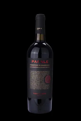 Produktbild von 2022 Varvaglione Papale Primitivo di Manduria