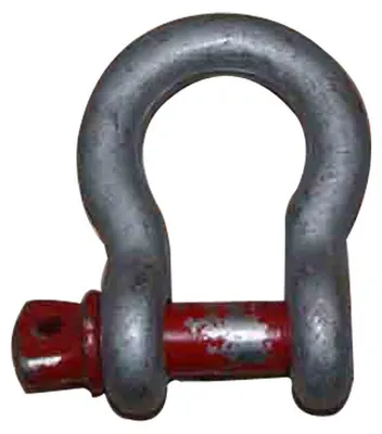 Image de Manille Lyre Cmu 8t500