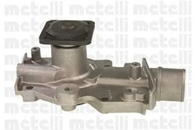 Produktbild von METELLI 24-0501 Wasserpumpe mit Dichtung