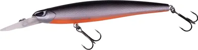 Produktbild von ZECK Murdock 10,5cm | 1,4m F Grey Fire