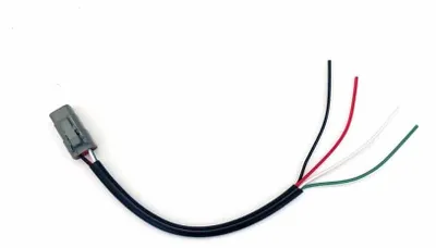 Image de Ensemble de connecteurs KELLERMANN I.Nex, modèle 152 Breako