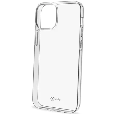 Immagine prodotto di Celly GELSKIN Apple iPhone 13 Mini custodia per cellulare 13,7 cm (5.4") Cover Trasparente
