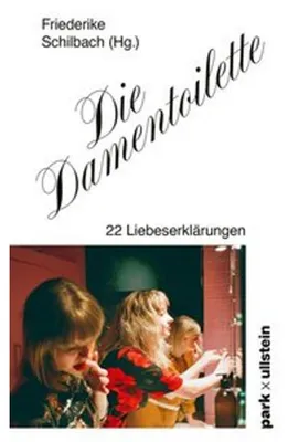 Obrázek produktu pro Die Damentoilette