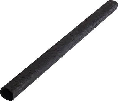 Obrázok produktu pre Rukoväť tága IBS Professional Rubber black 30 cm