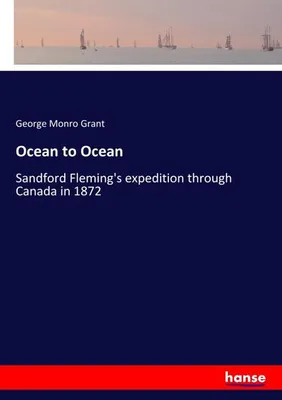 Zdjęcie produktu dla Ocean to Ocean