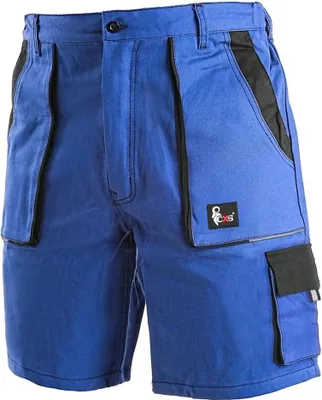 Produktbild von CXS Tomas Herren Arbeitsshorts 64