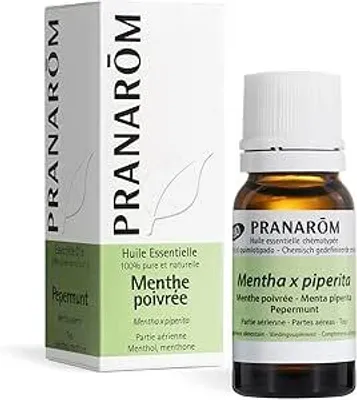 Immagine prodotto di Pranarôm Peppermint Essential Oil 10ml
