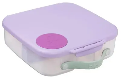 Zdjęcie produktu dla Lunchbox Sugar Plum - B.box for kids