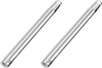 Produktbild von 2 Stück Continental Fahrrad Ventil Adapter Verlängerung 60mm SV Sclaverand Schlauch