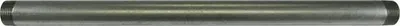 Produktbild von GEBO Rohrnippel 1 x 800 mm verzinkt"