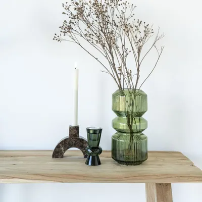 Produktbild von Girona Konsolentisch Teak.