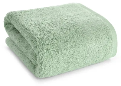 Zdjęcie produktu dla Ręcznik bawełniany BASIC 2 30x50 miętowy frotte 500 g/m2
