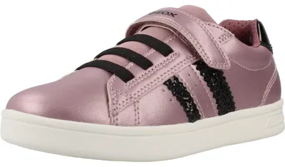Immagine prodotto di Sneakers Del Marchio Geox Del Modello J Djrock G. Rosa