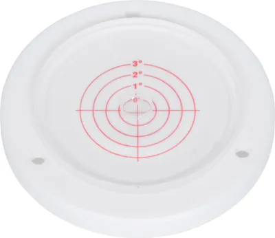 Produktbild von BMI Dosenlibelle, 80 mm