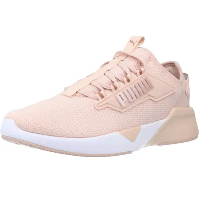 Produktbild von PUMA Halbschuhe RATALIATE 2, Rosa:41