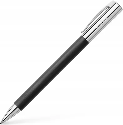 Produktbild von Faber-Castell Ambition, Schwarz, 1 Stück(e)