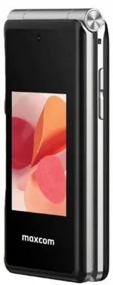 Immagine prodotto di Telefono Maxcom Comfort Mm835 4G Nero