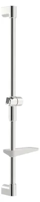 Produktbild von Hansa 44130200 Wandstange, L=965 HANSAVIVA 4413 chr