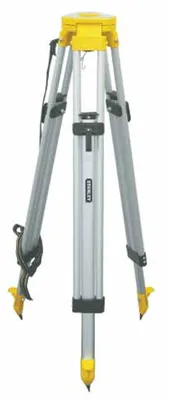 Aluminiumstativ STANLEY BLACK+DECKER höhenverstellbar 1,02-2,92 m