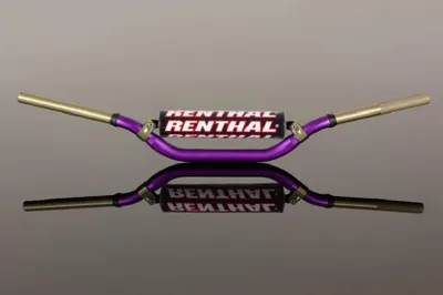 Image de Guidon RENTHAL Twinwall 998 Reed/Windham