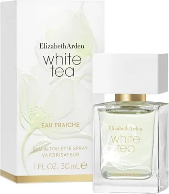 Zdjęcie produktu dla White Tea Eau Fraiche woda toaletowa 30 ml spray