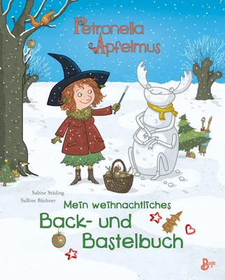 Produktbild von Petronella Apfelmus