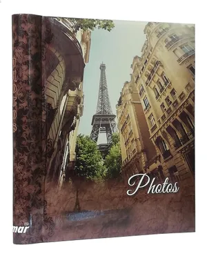 Immagine prodotto di ALBUM RS 20 autoadesivo per foglio 20 carte/40 pagine WIEŻA