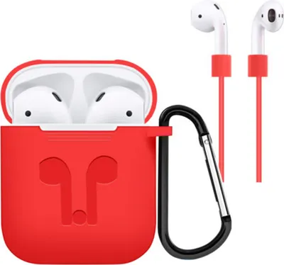 Image de Housse de protection pour casque en Silicon