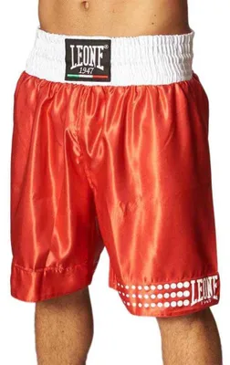 Obrázek produktu pro Leone 1947 Boxerhose Rot