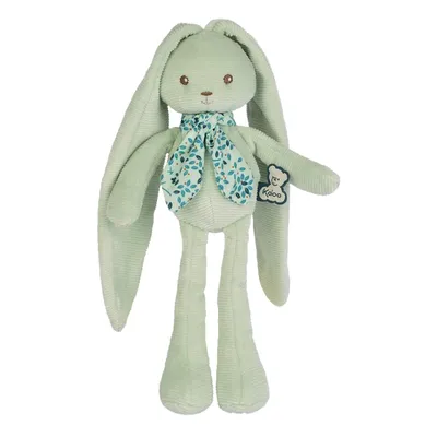 Image de Kaloo Lapinoo lapin en peluche vert